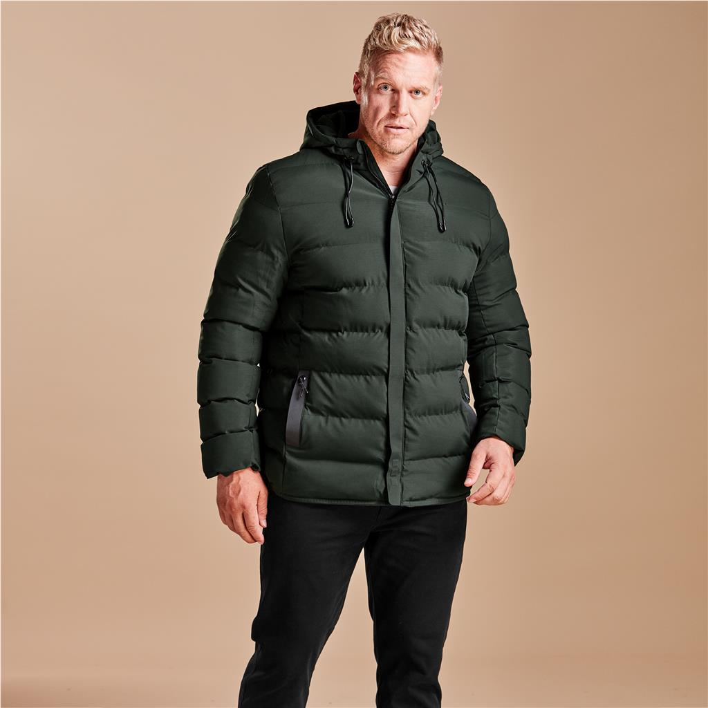 Mens Montana Jacket Mirelle Leather and Lifestyle