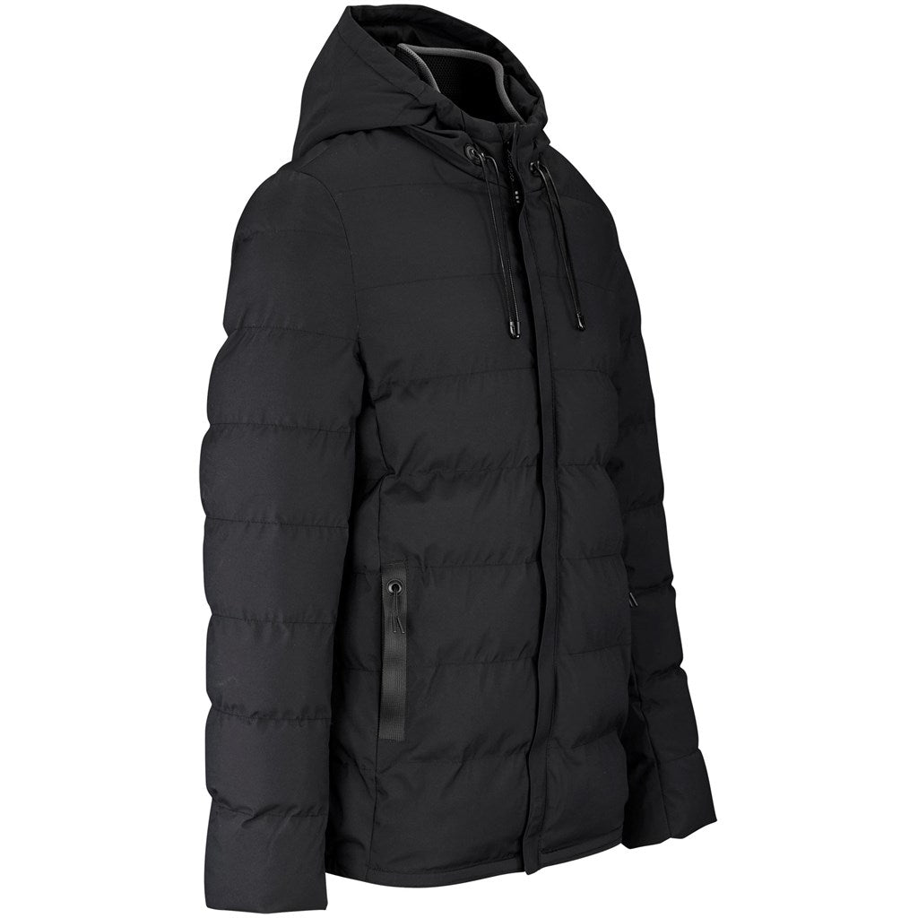 Mens Montana Jacket Mirelle Leather and Lifestyle