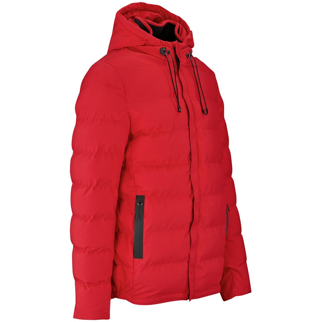 Mens Montana Jacket Mirelle Leather and Lifestyle