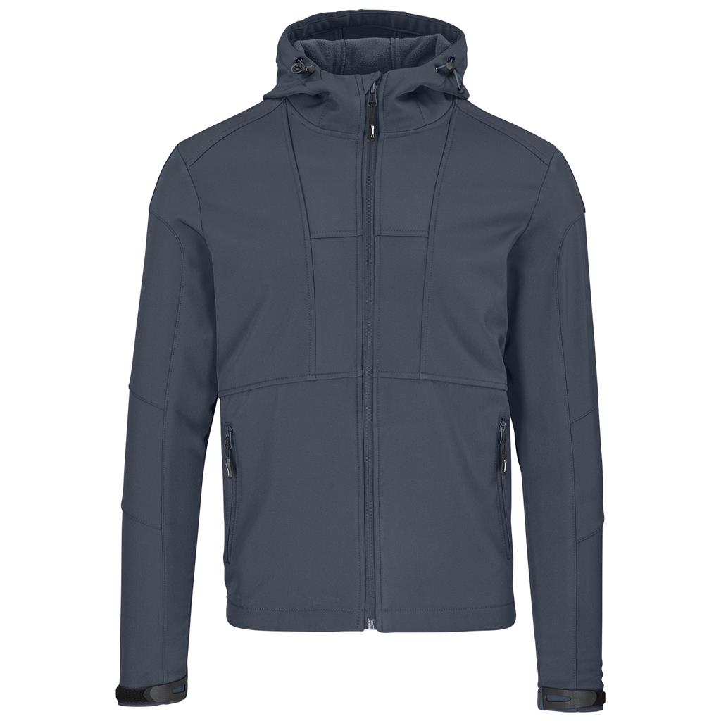 Mens Nexus Softshell Jacket Mirelle Leather and Lifestyle