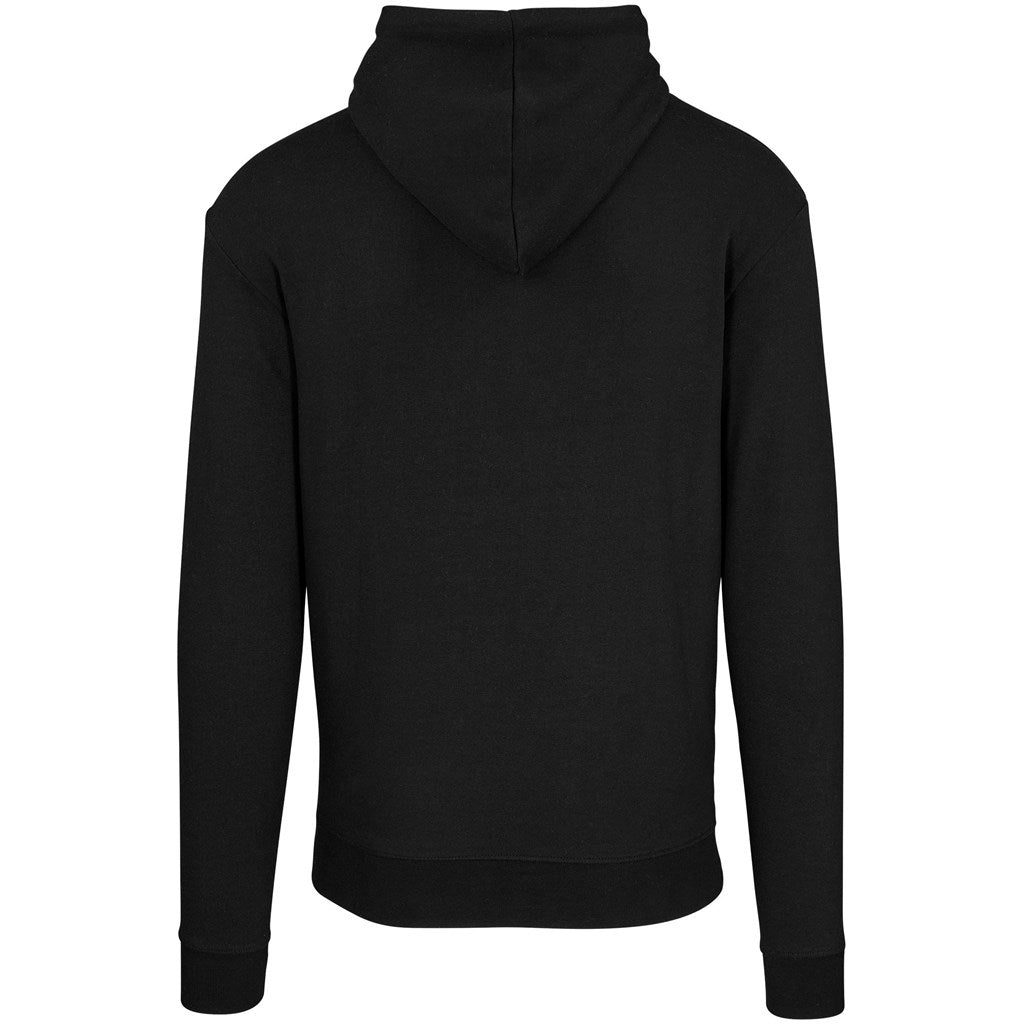 Mens Okiyo Kaizen Eco Hooded Sweater Mirelle Leather and Lifestyle