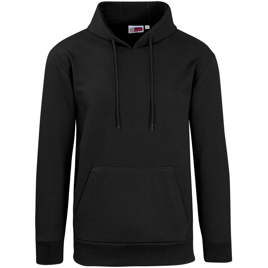 Mens Omega Hooded Sweater - South Africa - Mirelle Leather and Lifestyle
