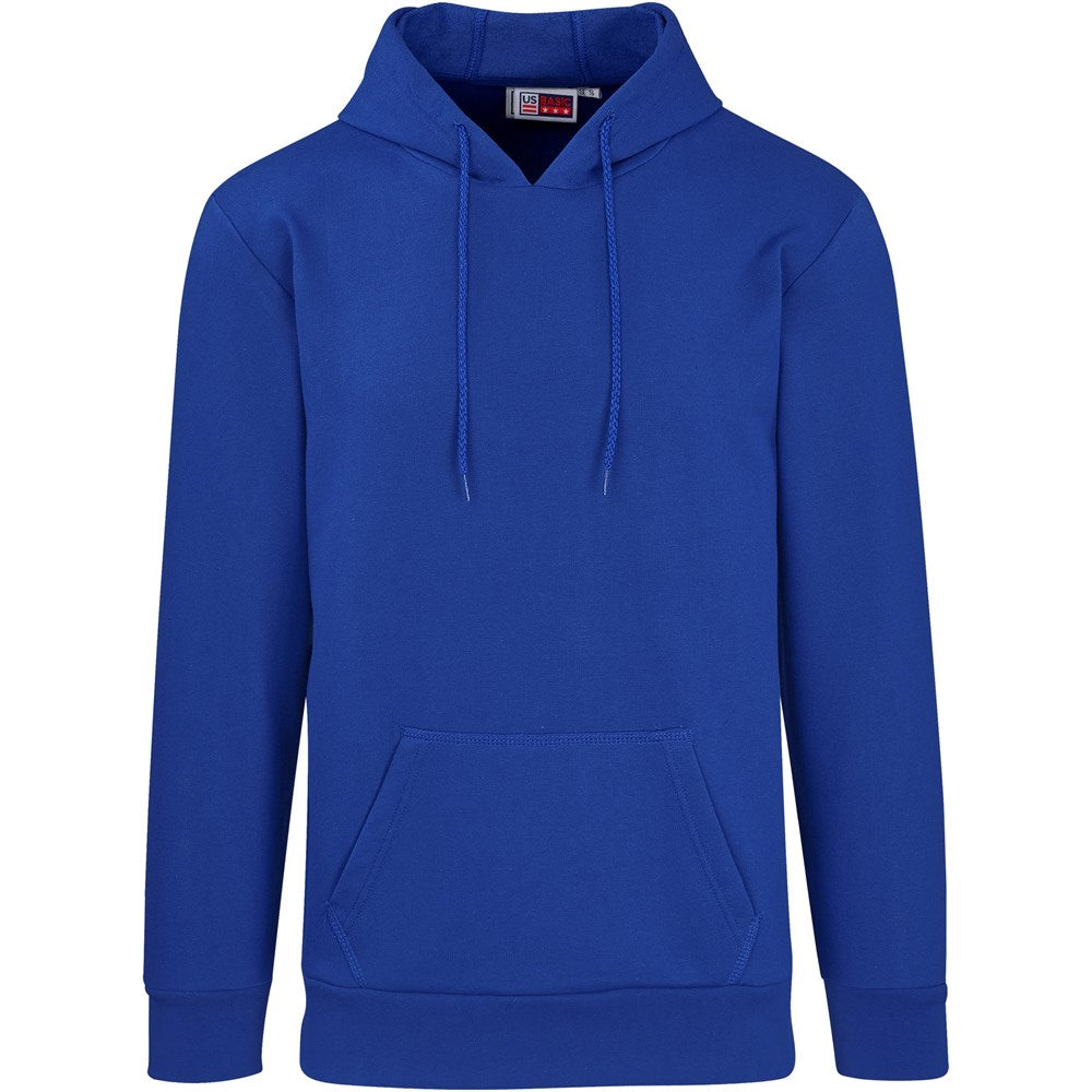 Mens Omega Hooded Sweater - South Africa - Mirelle Leather and Lifestyle