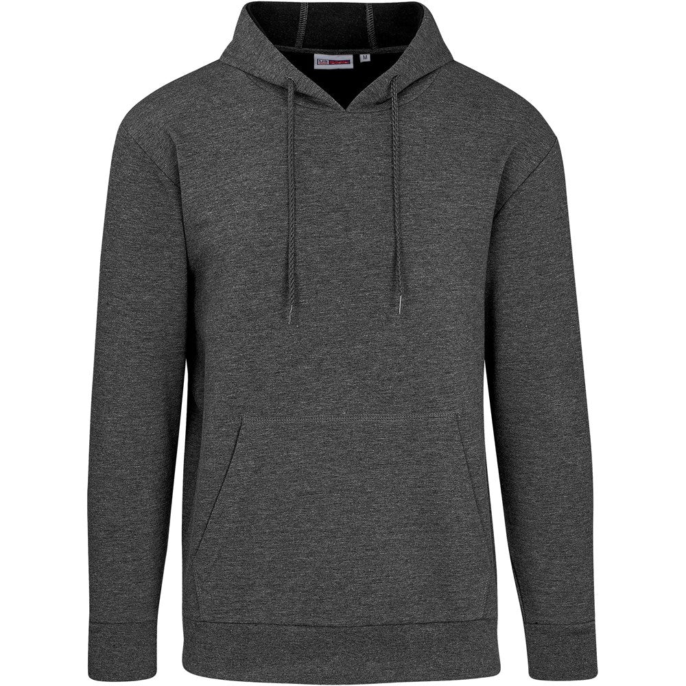 Mens Omega Hooded Sweater - South Africa - Mirelle Leather and Lifestyle