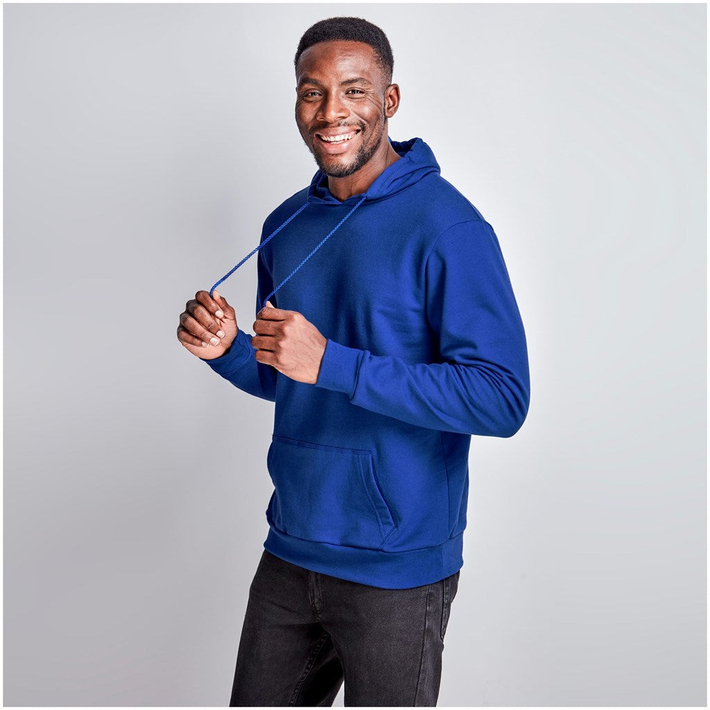 Mens Omega Hooded Sweater - South Africa - Mirelle Leather and Lifestyle