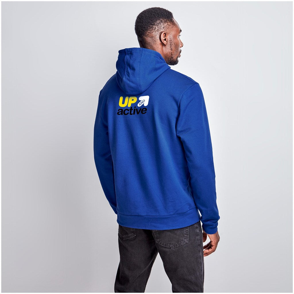 Mens Omega Hooded Sweater - South Africa - Mirelle Leather and Lifestyle