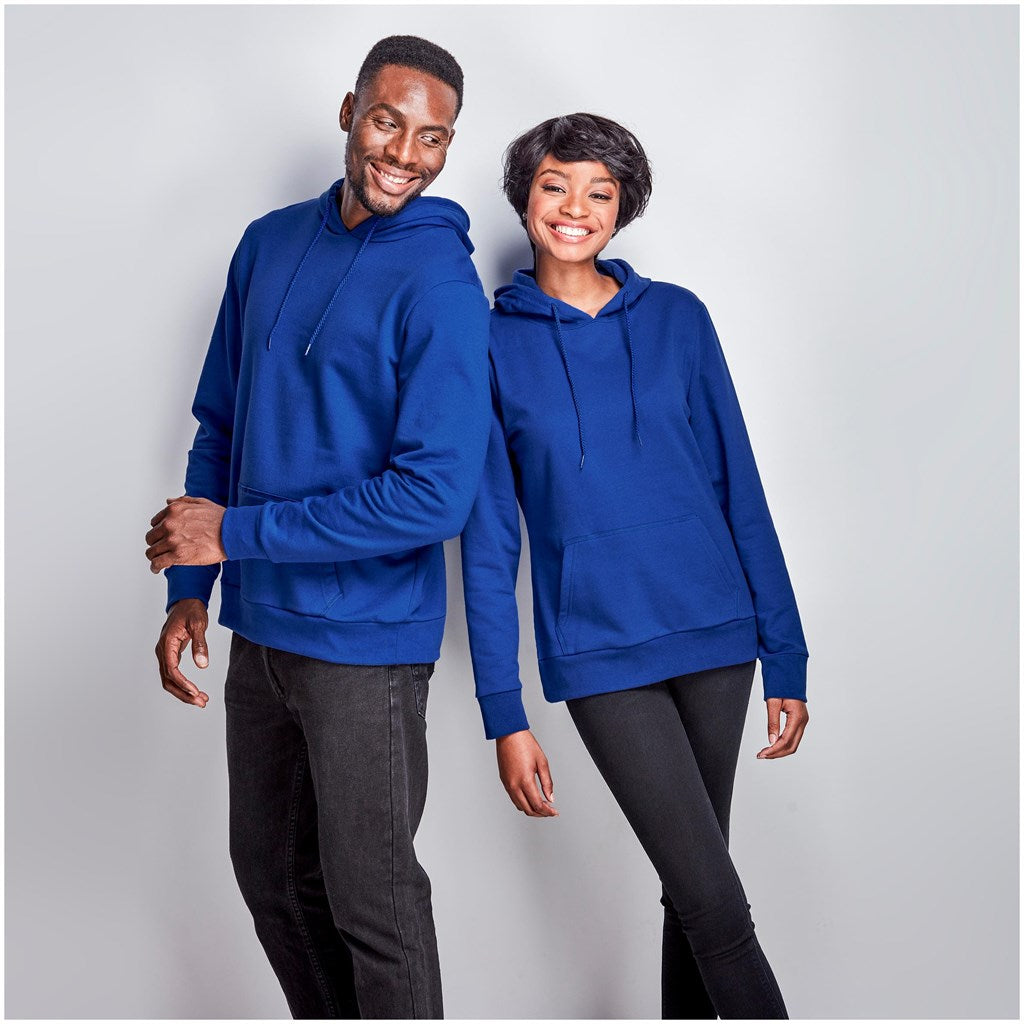 Mens Omega Hooded Sweater - South Africa - Mirelle Leather and Lifestyle