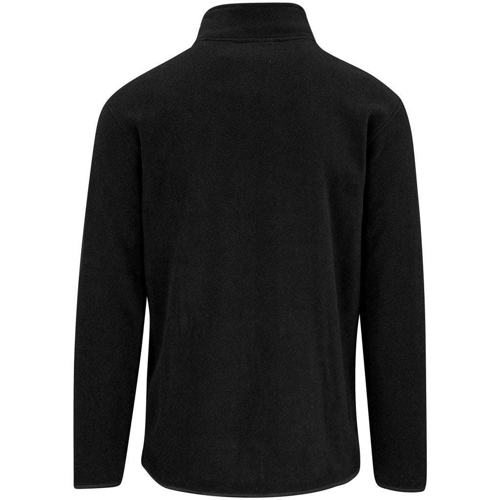 Mens Oslo Micro Fleece Jacket Mirelle Leather and Lifestyle