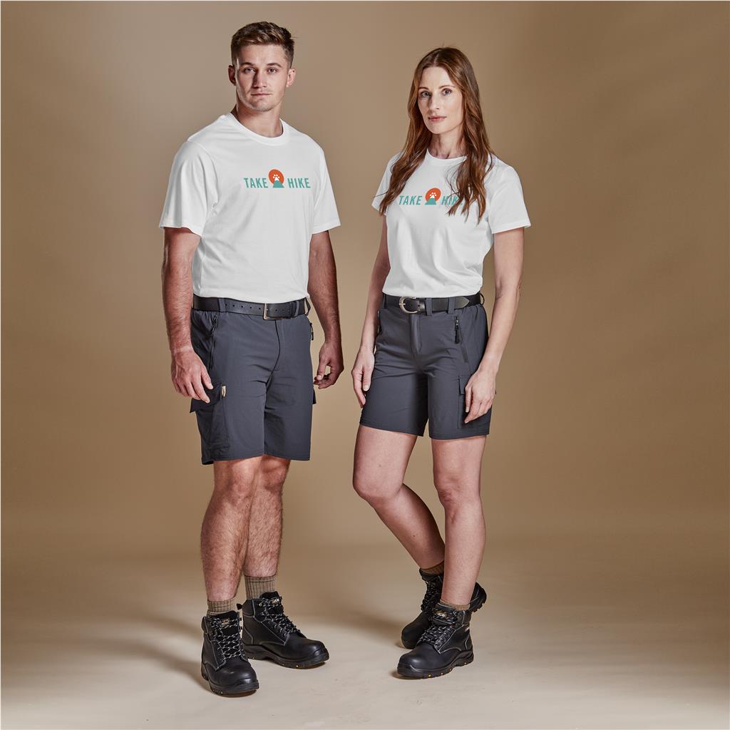 Mens Otter Shorts - MIRELLE Leather and Lifestyle
