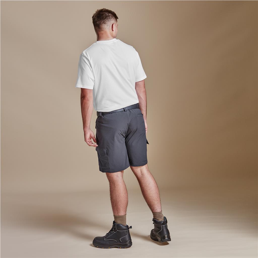 Mens Otter Shorts - MIRELLE Leather and Lifestyle