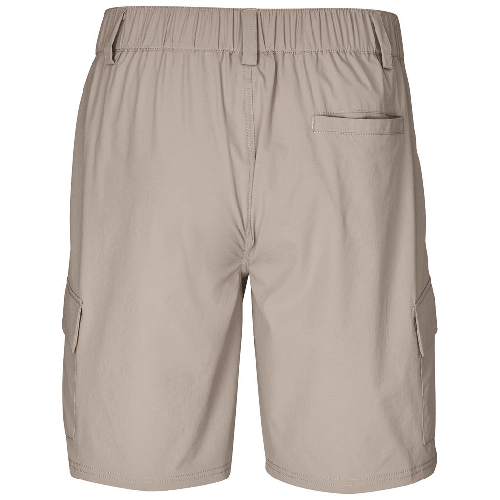 Mens Otter Shorts - MIRELLE Leather and Lifestyle