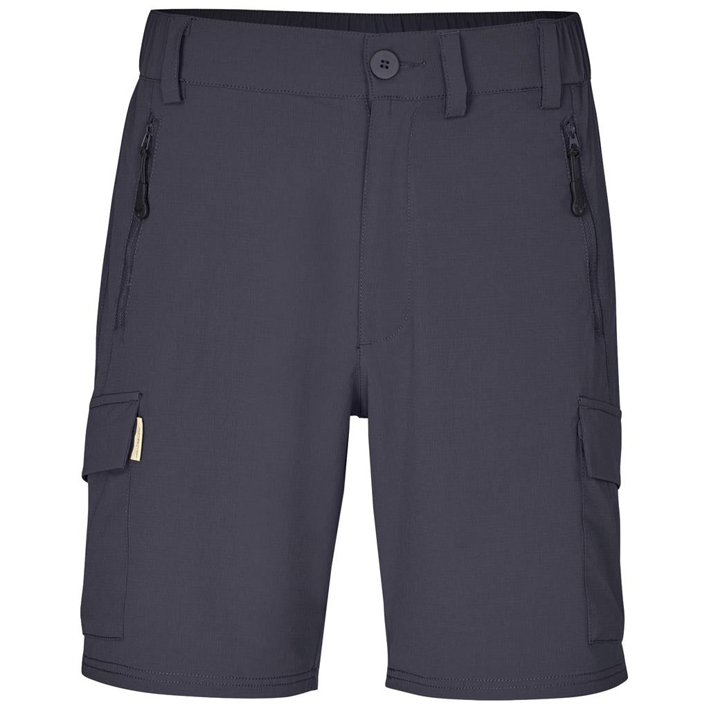 Mens Otter Shorts - MIRELLE Leather and Lifestyle