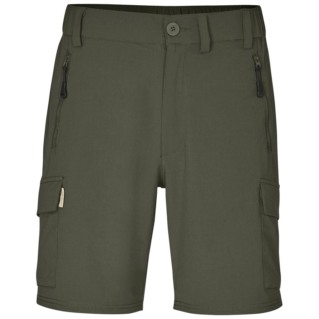 Mens Otter Shorts - South Africa - Mirelle Leather and Lifestyle