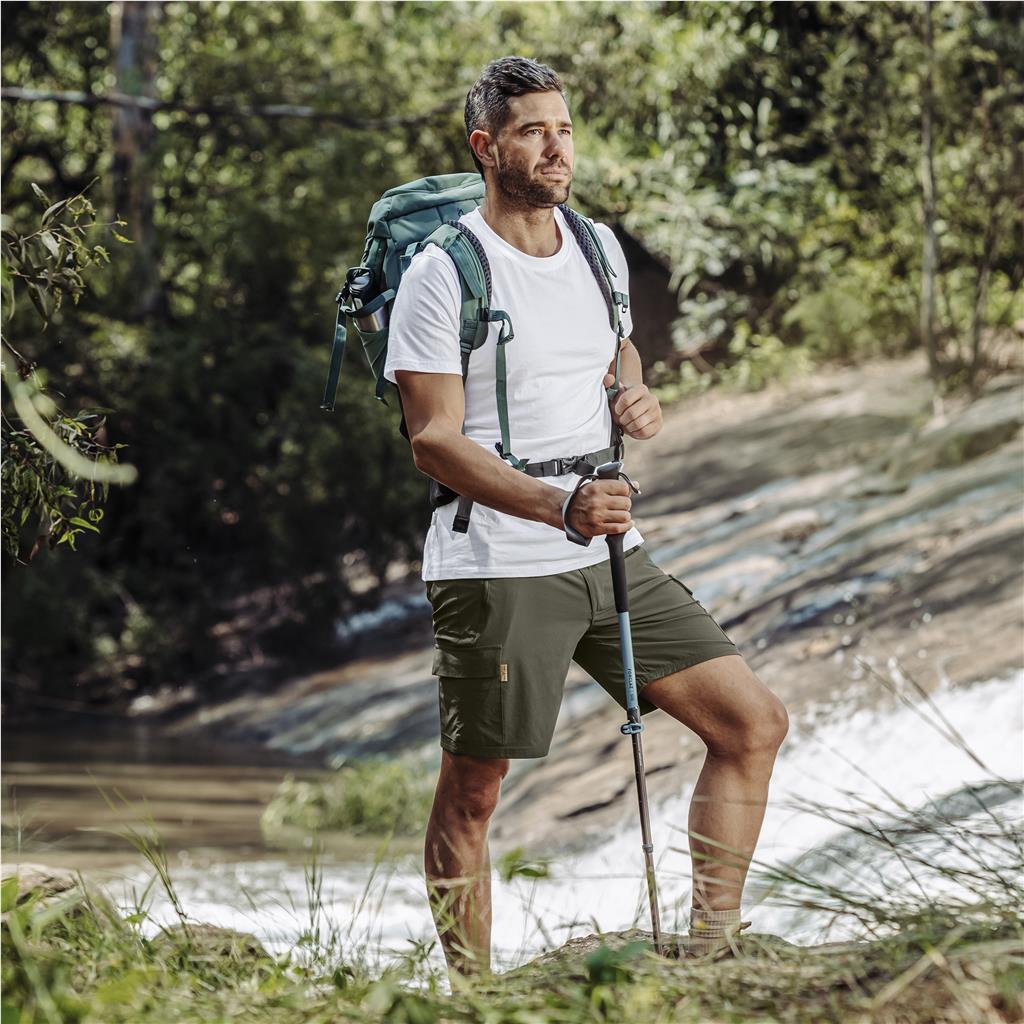 Mens Otter Shorts - South Africa - Mirelle Leather and Lifestyle