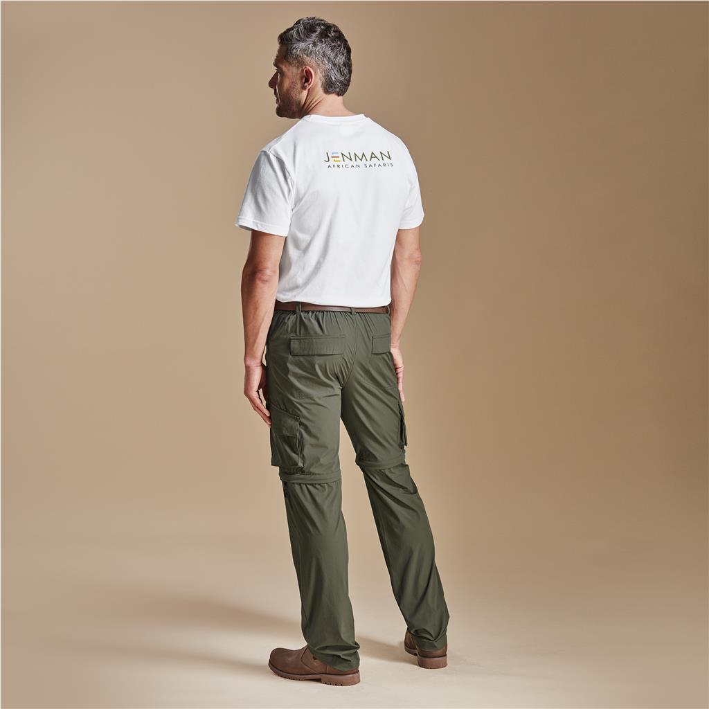 Mens Outeniqua Pants - South Africa - Mirelle Leather and Lifestyle