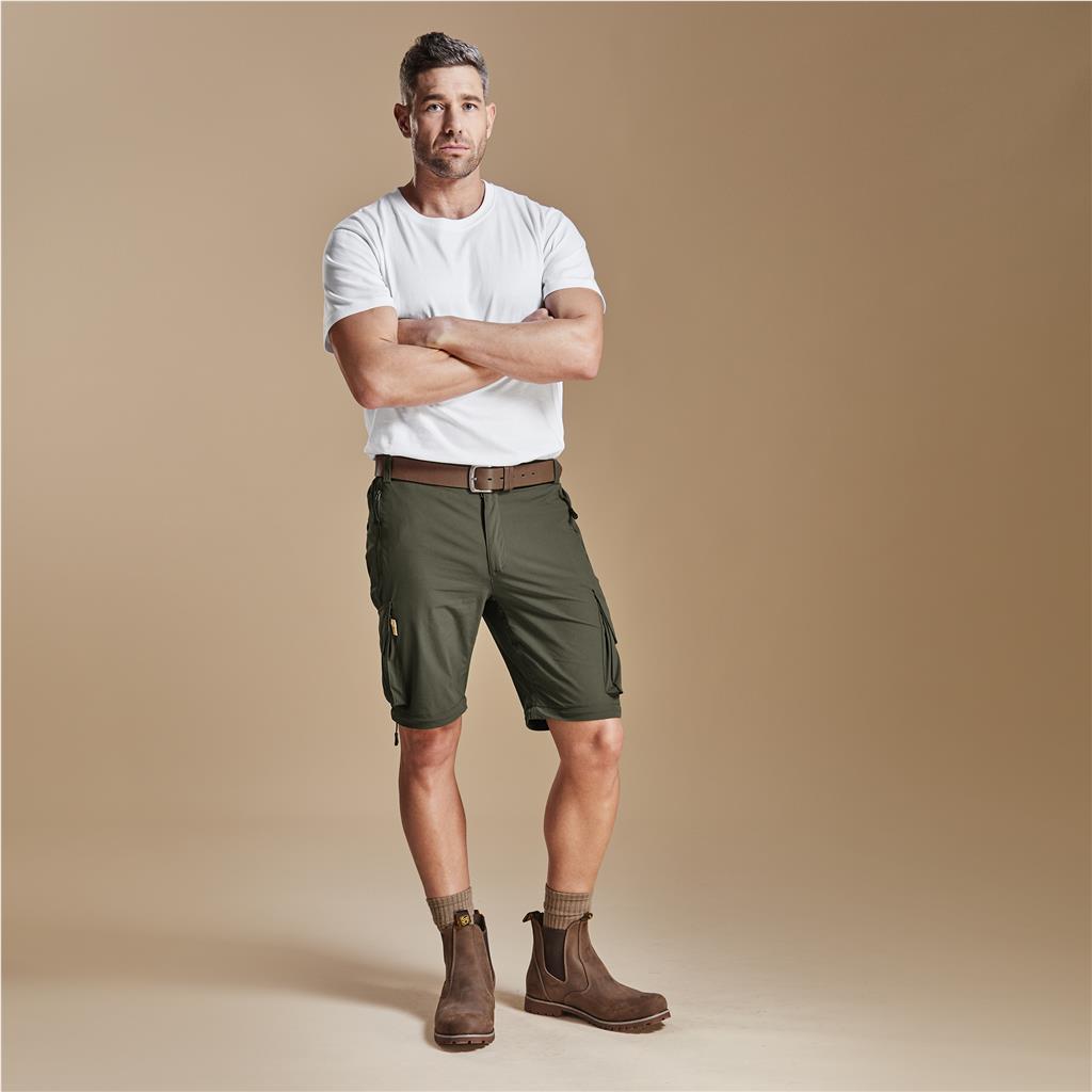 Mens Outeniqua Pants - South Africa - Mirelle Leather and Lifestyle