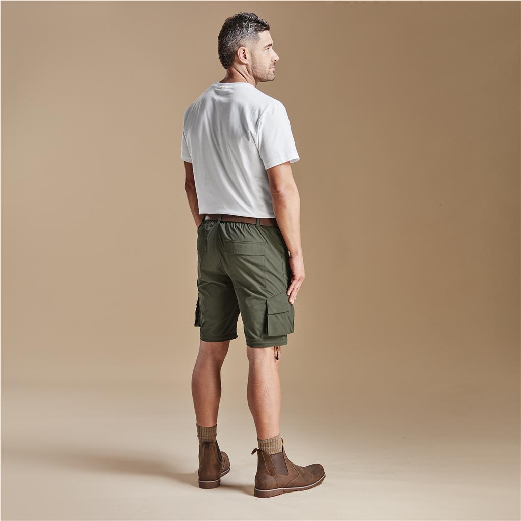 Mens Outeniqua Pants - South Africa - Mirelle Leather and Lifestyle