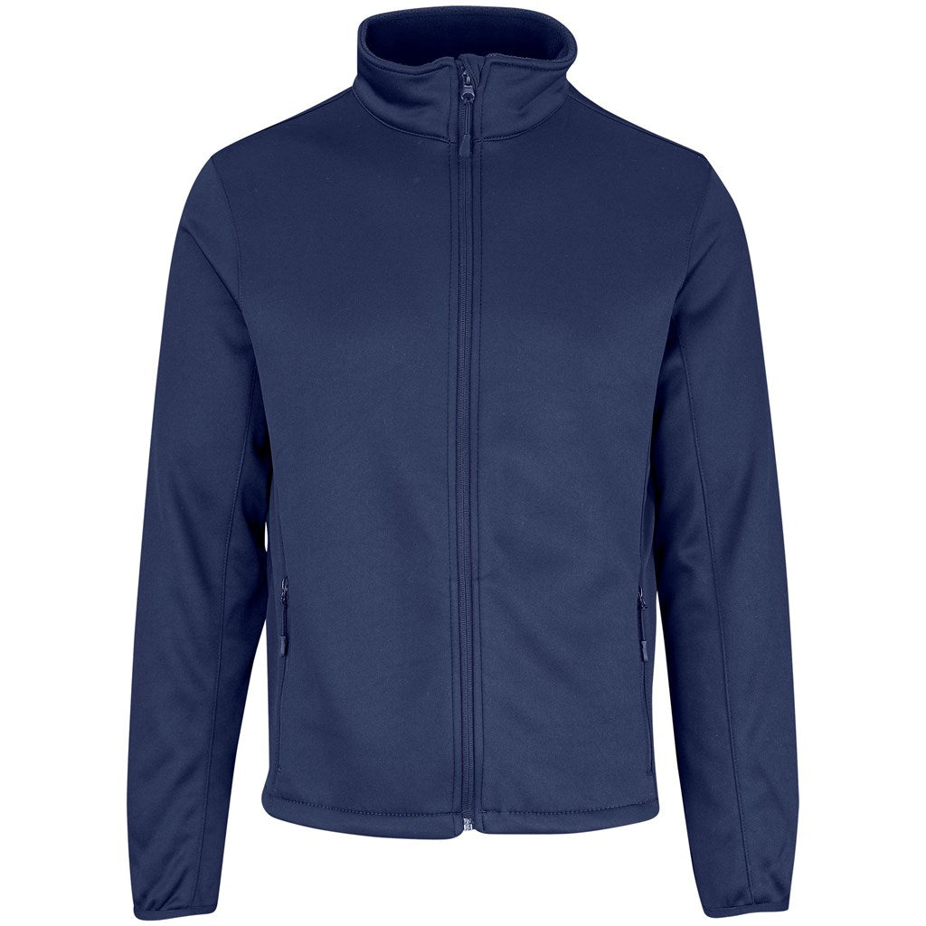 Mens Palermo Softshell Jacket Mirelle Leather and Lifestyle