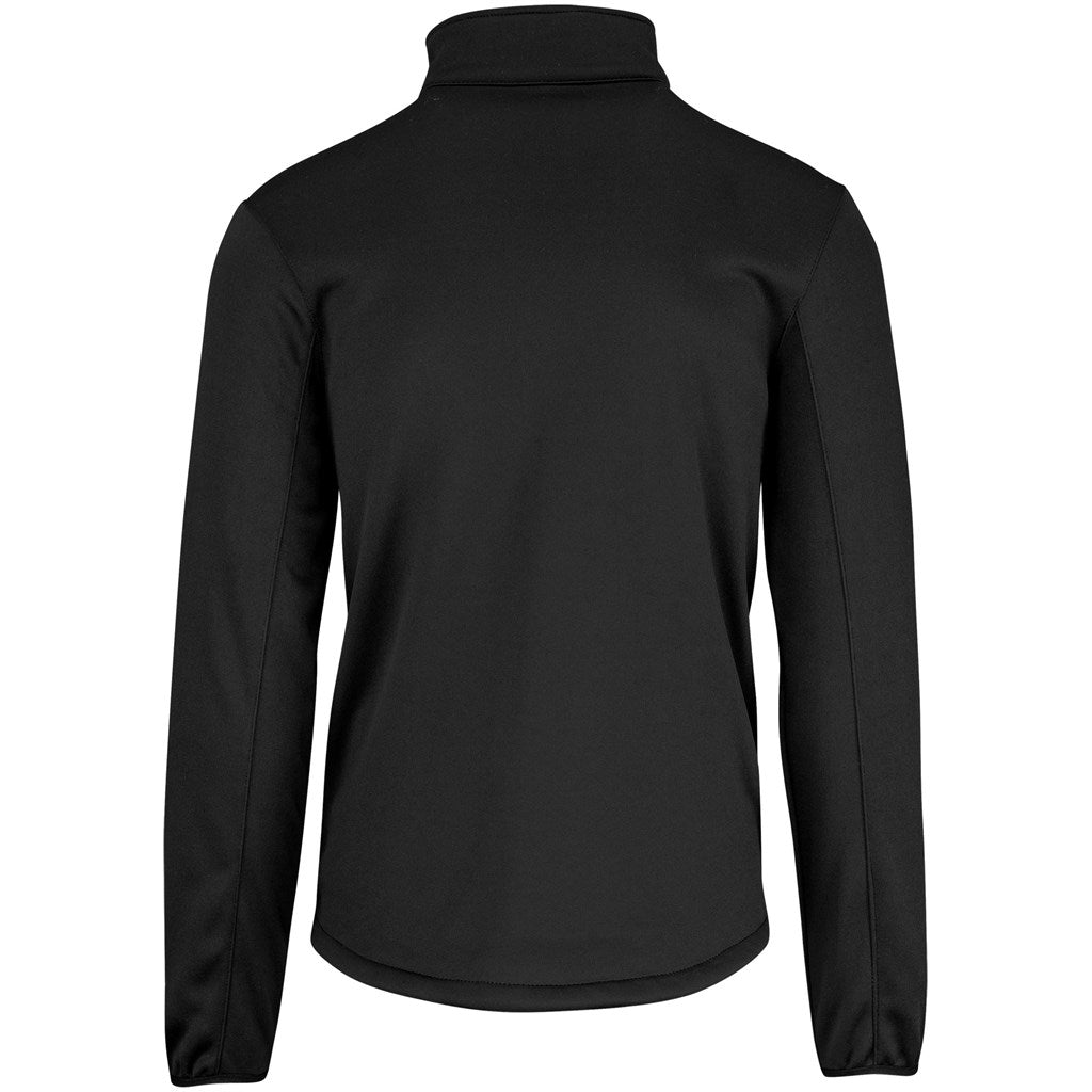Mens Palermo Softshell Jacket Mirelle Leather and Lifestyle