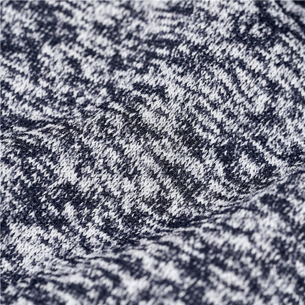 Mens Paragon Fleece Jacket - Navy Mirelle Leather and Lifestyle