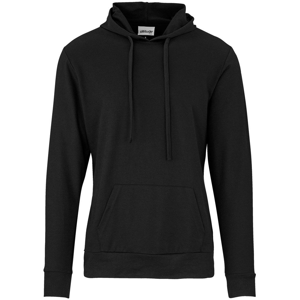 Mens Physical Hooded Sweater Mirelle Leather and Lifestyle