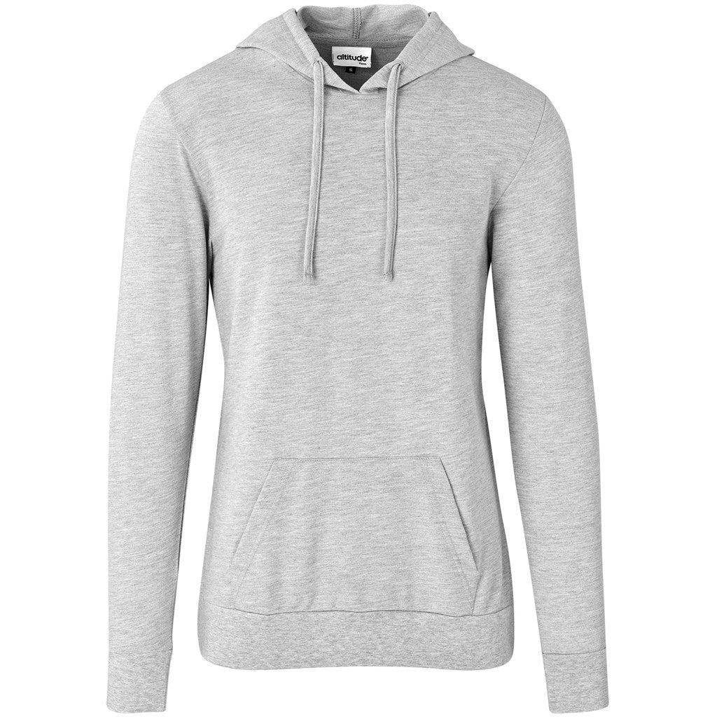 Mens Physical Hooded Sweater Mirelle Leather and Lifestyle