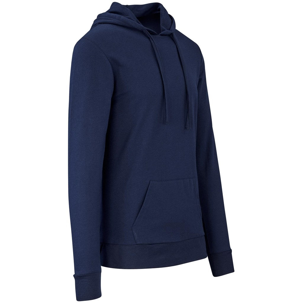 Mens Physical Hooded Sweater Mirelle Leather and Lifestyle