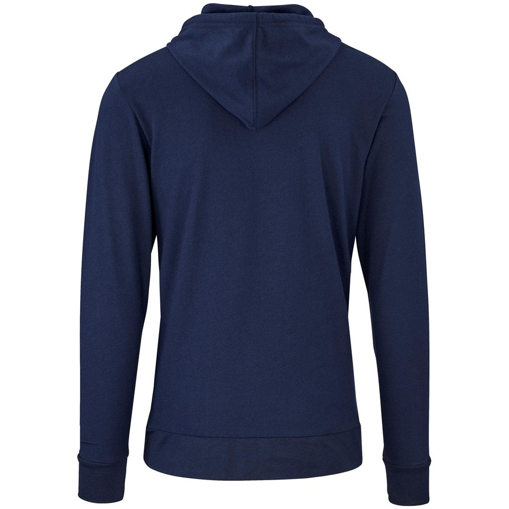 Mens Physical Hooded Sweater Mirelle Leather and Lifestyle