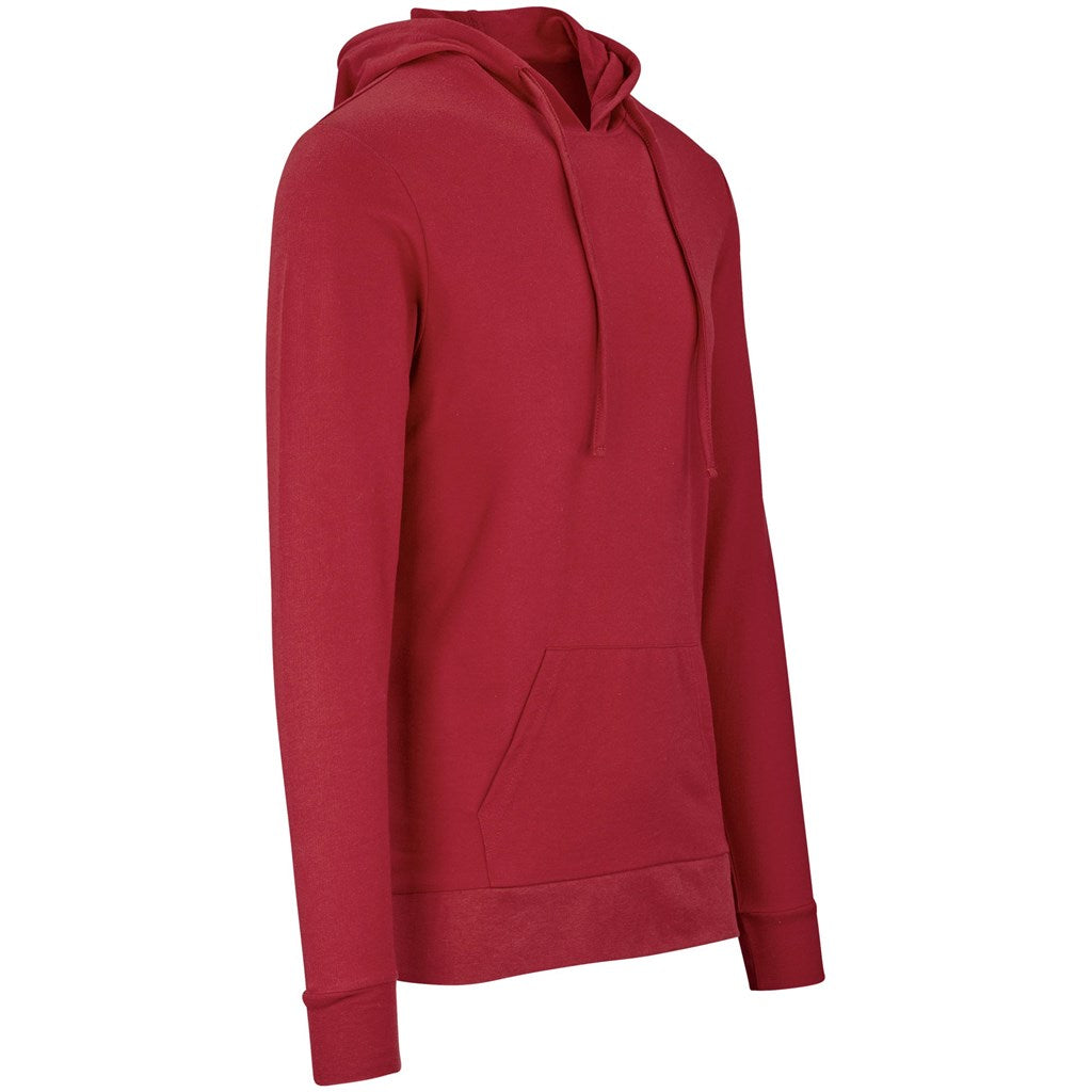 Mens Physical Hooded Sweater Mirelle Leather and Lifestyle