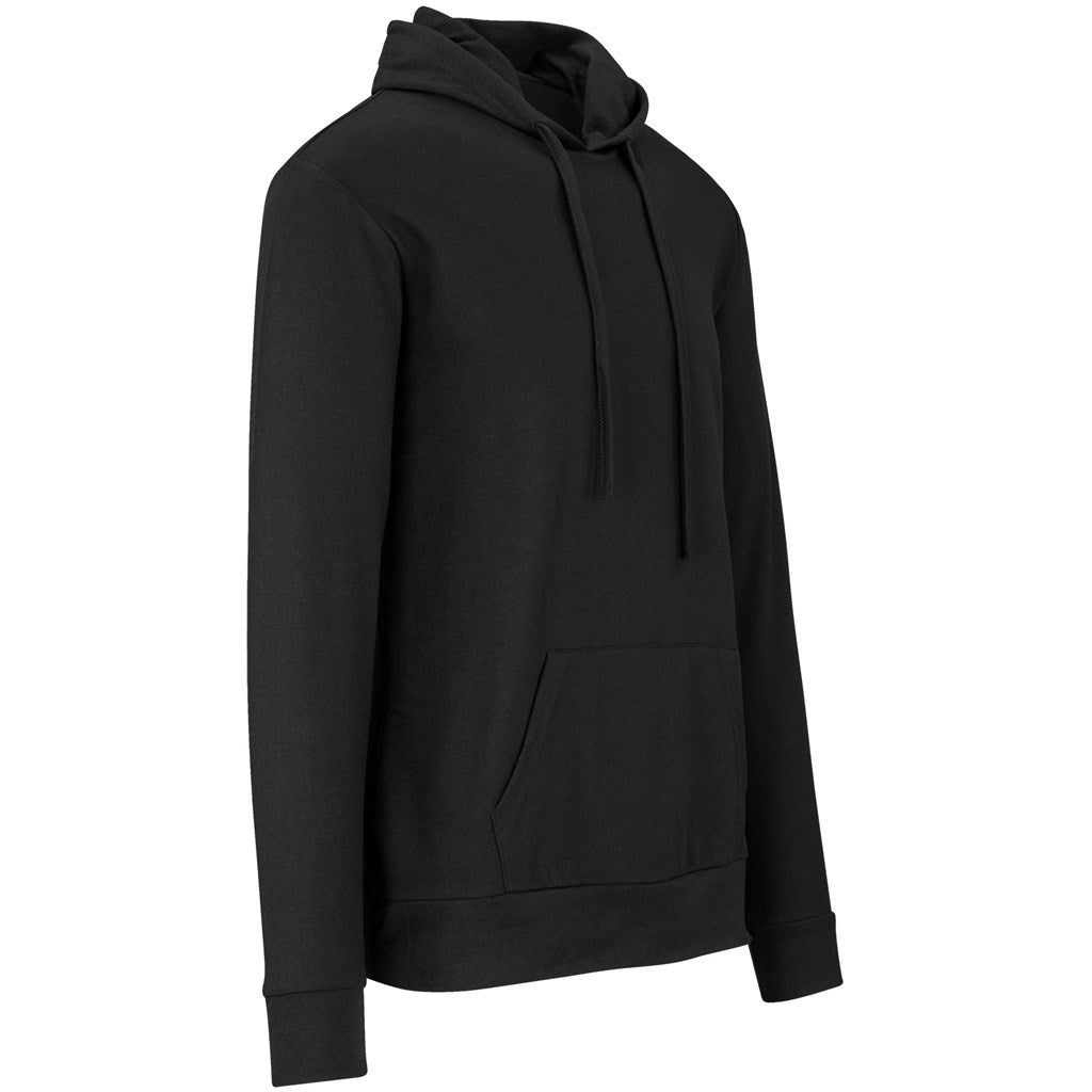 Mens Physical Hooded Sweater Mirelle Leather and Lifestyle
