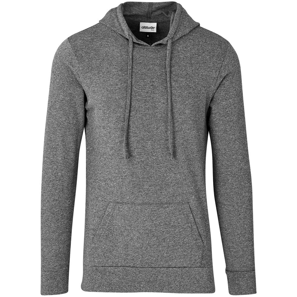 Mens Physical Hooded Sweater Mirelle Leather and Lifestyle