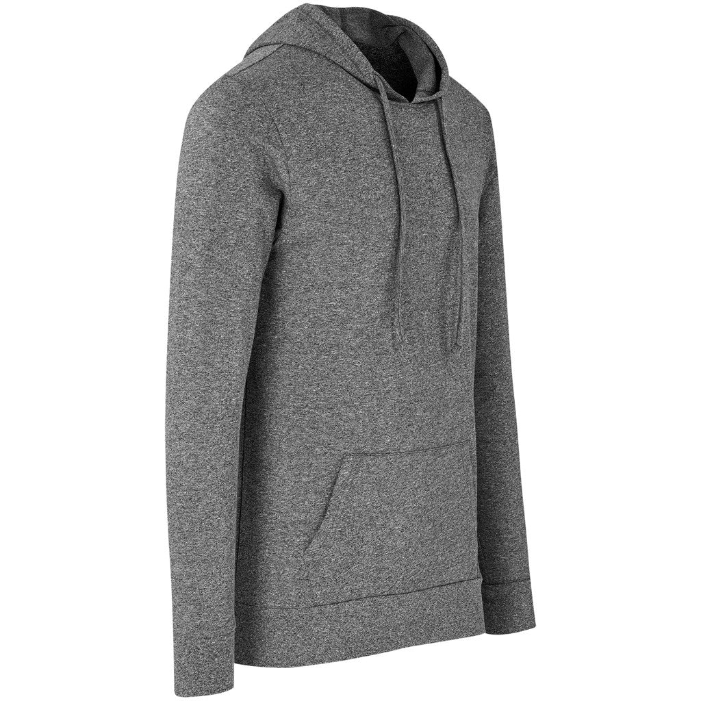 Mens Physical Hooded Sweater Mirelle Leather and Lifestyle