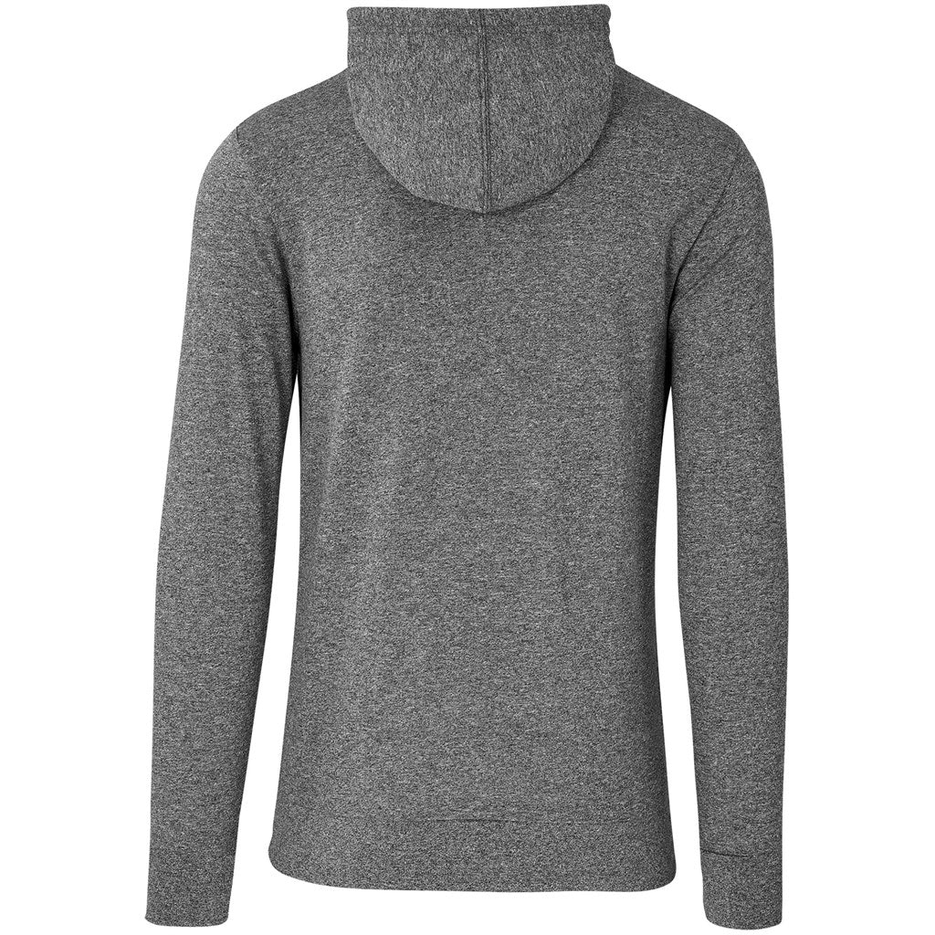 Mens Physical Hooded Sweater Mirelle Leather and Lifestyle