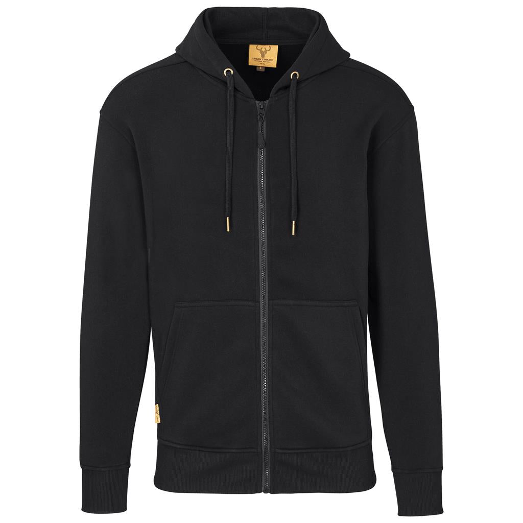 Mens Rift Hooded Sweater - South Africa - Mirelle Leather and Lifestyle