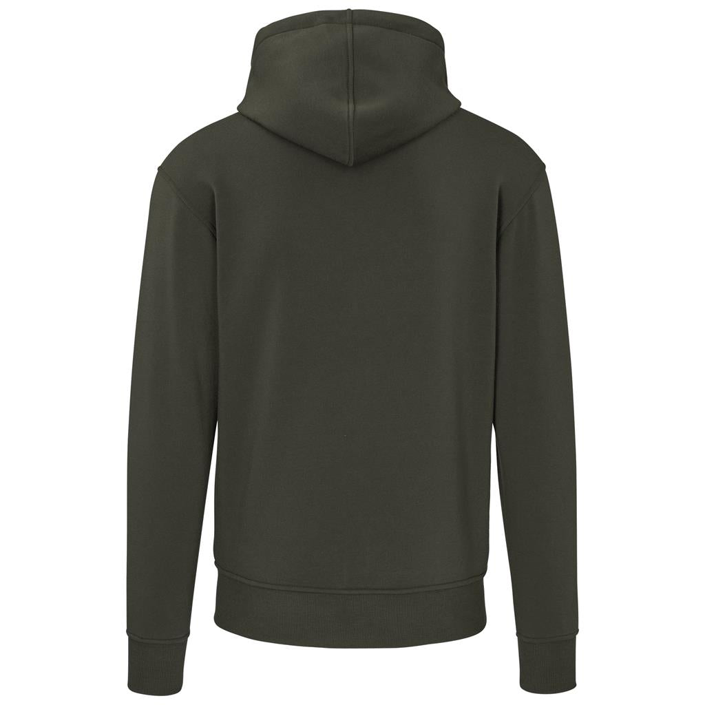Mens Rift Hooded Sweater - South Africa - Mirelle Leather and Lifestyle