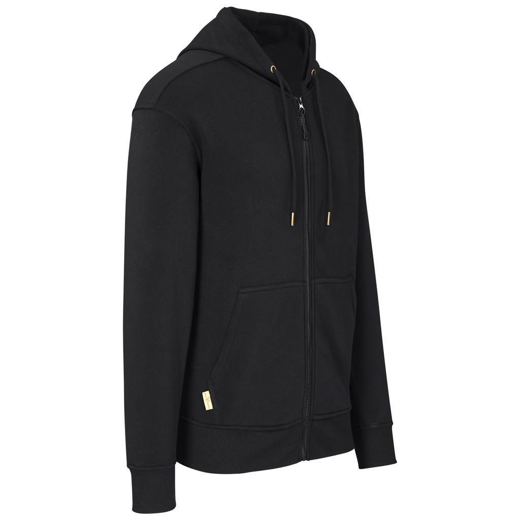 Mens Rift Hooded Sweater - South Africa - Mirelle Leather and Lifestyle