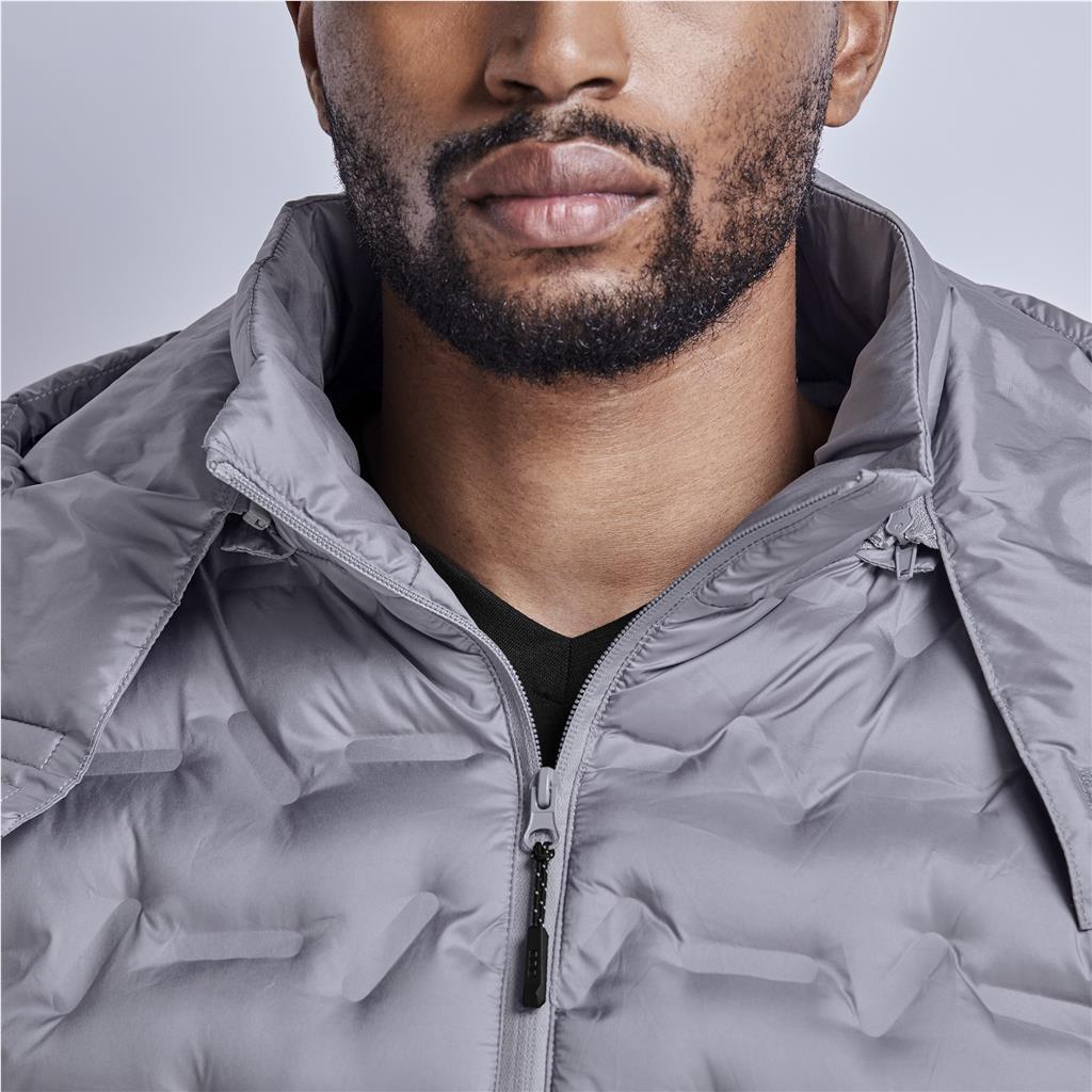 Mens Vancouver Jacket Mirelle Leather and Lifestyle