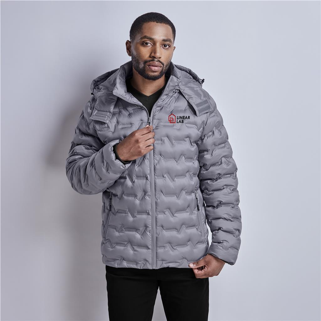 Mens Vancouver Jacket Mirelle Leather and Lifestyle