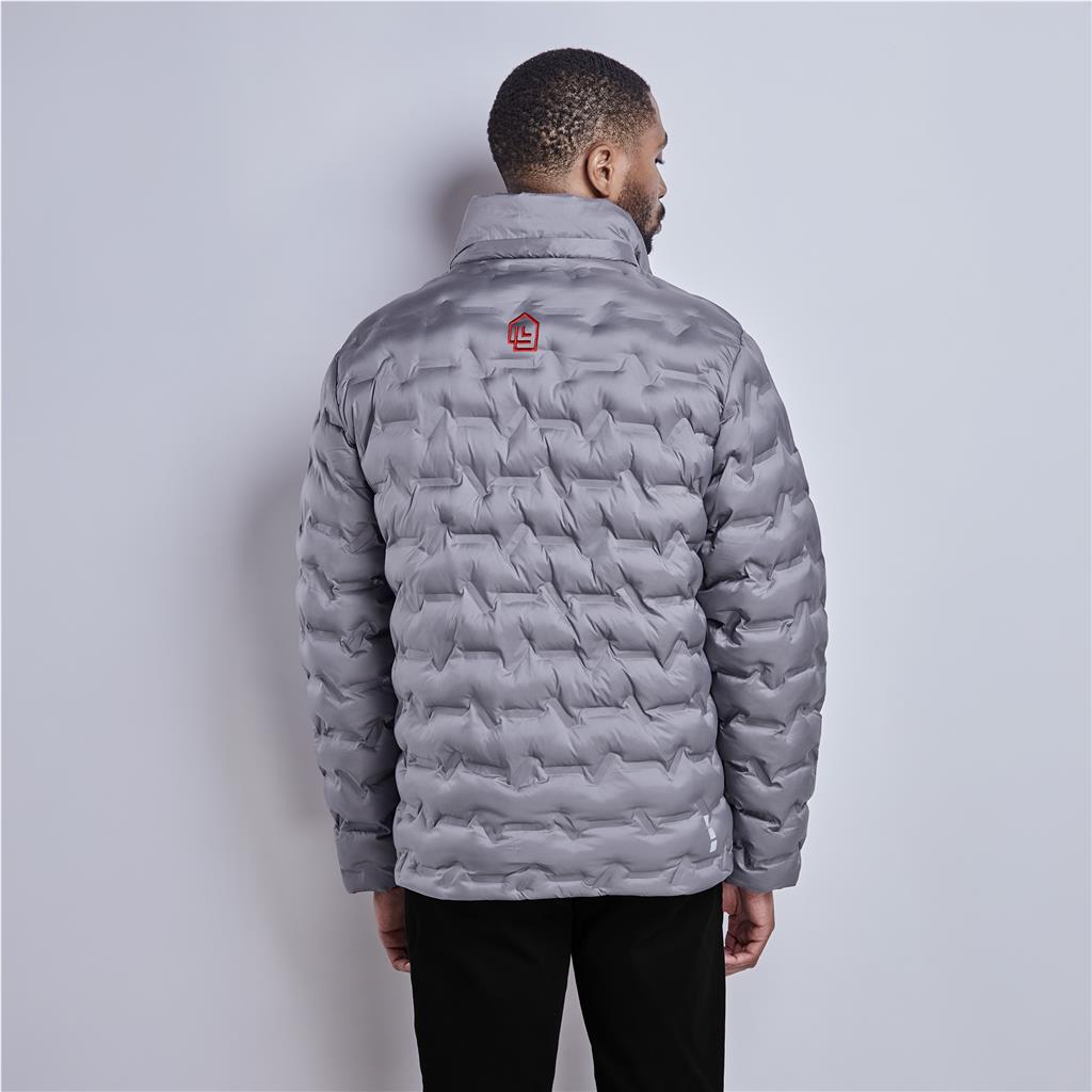 Mens Vancouver Jacket Mirelle Leather and Lifestyle