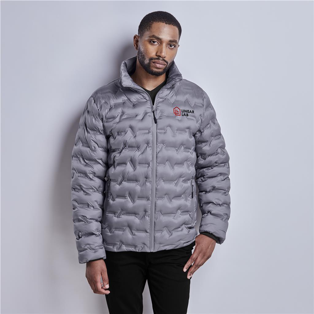 Mens Vancouver Jacket Mirelle Leather and Lifestyle
