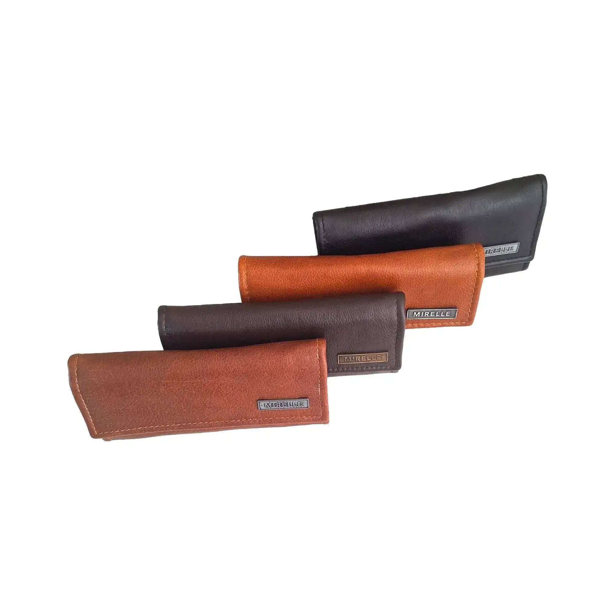 Mirelle Genuine Leather Classic Ladies Purse - South Africa - Mirelle Leather and Lifestyle