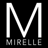 Mirelle Leather Logo 