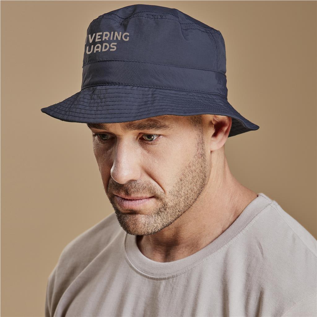Molopo Bucket Hat - South Africa - Mirelle Leather and Lifestyle