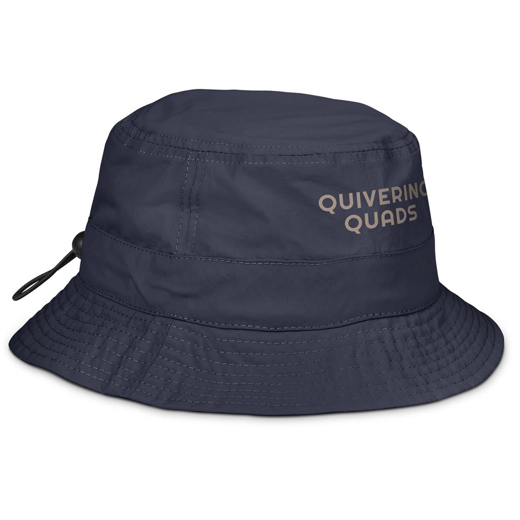 Molopo Bucket Hat - South Africa - Mirelle Leather and Lifestyle