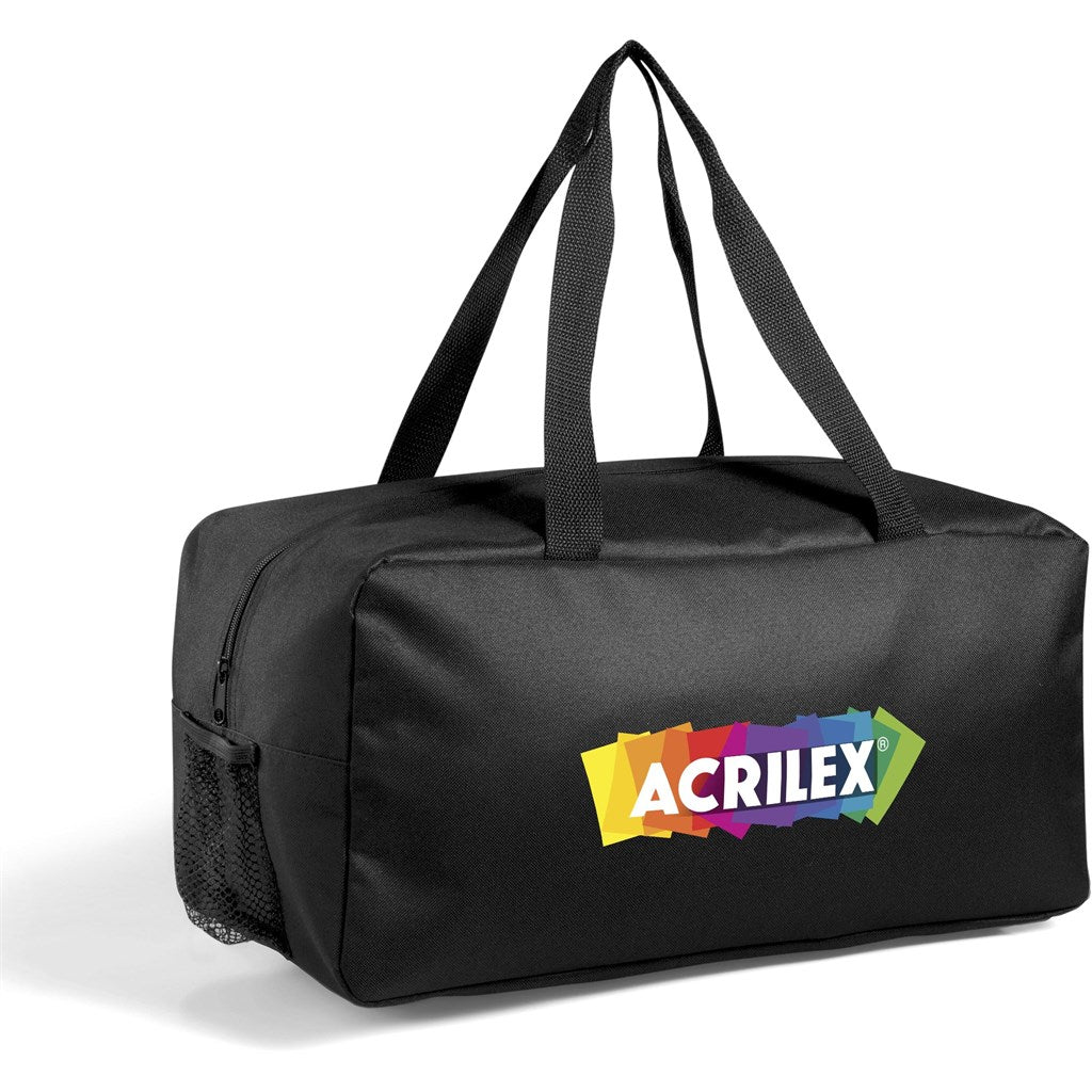 Montreal Sports Bag ZA Sports Bags Mirelle Leather and Lifestyle
