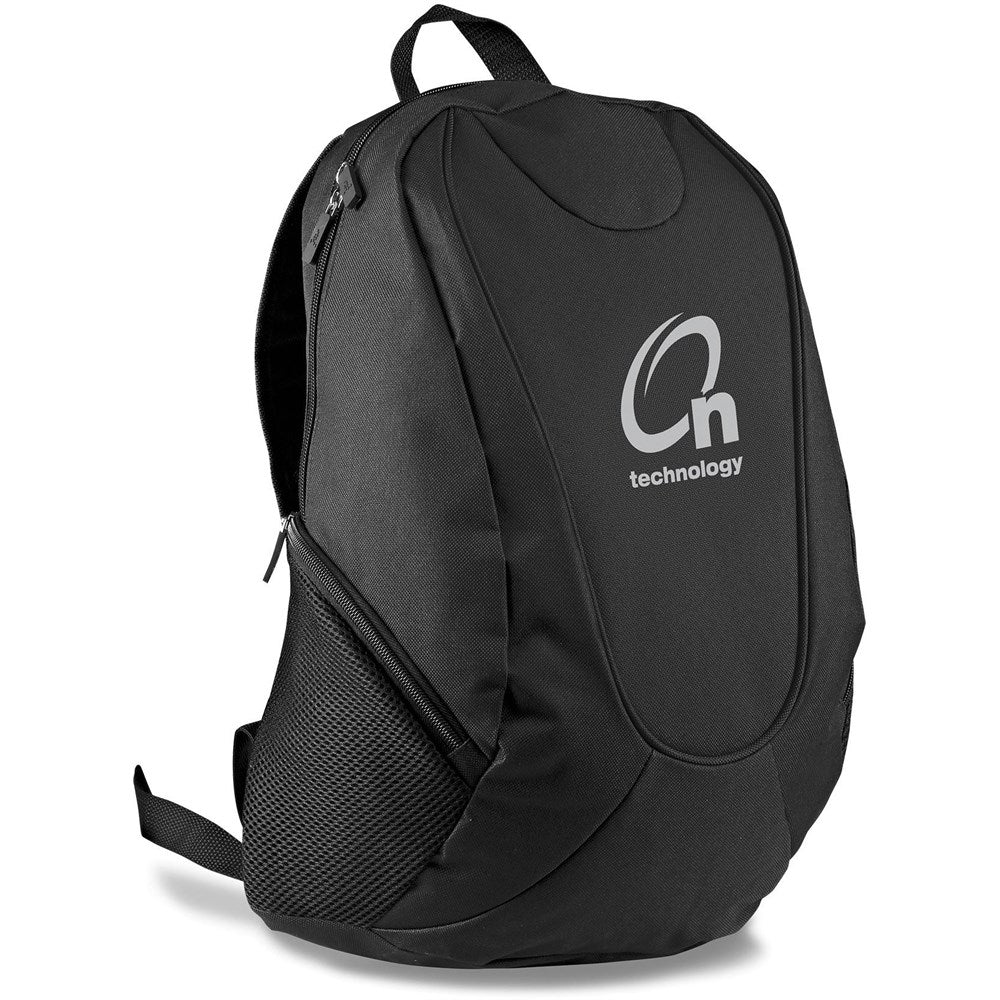 Nevada Backpack - MIRELLE Leather and Lifestyle
