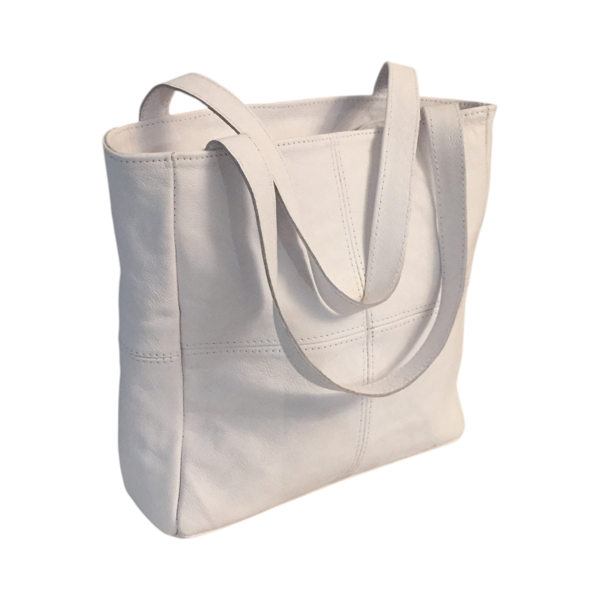 Nguni Classic Shopper Handbag  | Genuine Leather | MIRELLE Mirelle Leather and Lifestyle