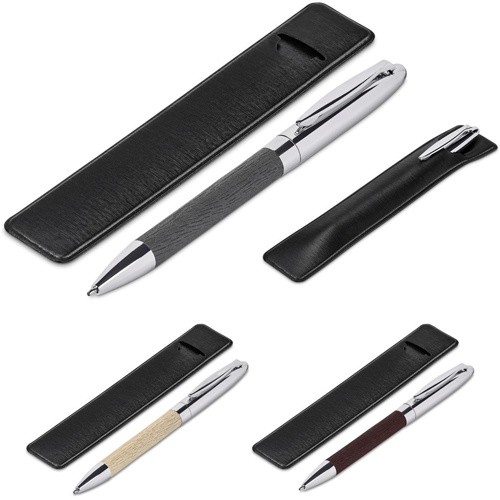 oakridge-ball-pen-in-pouch-south-africa-mirelle-leather-and-lifestyle-10 - South Africa - Mirelle Leather and Lifestyle