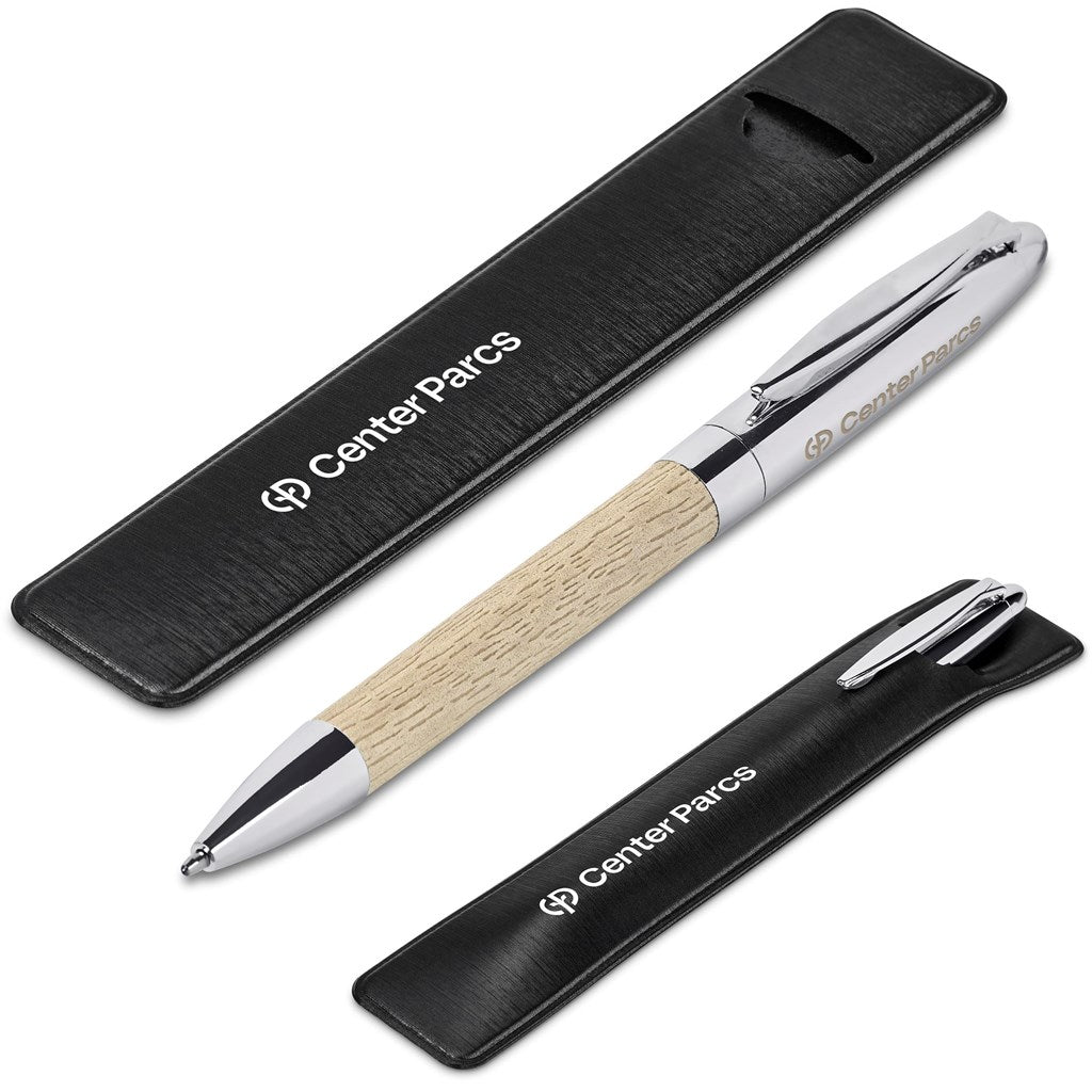 oakridge-ball-pen-in-pouch-south-africa-mirelle-leather-and-lifestyle-12 - South Africa - Mirelle Leather and Lifestyle