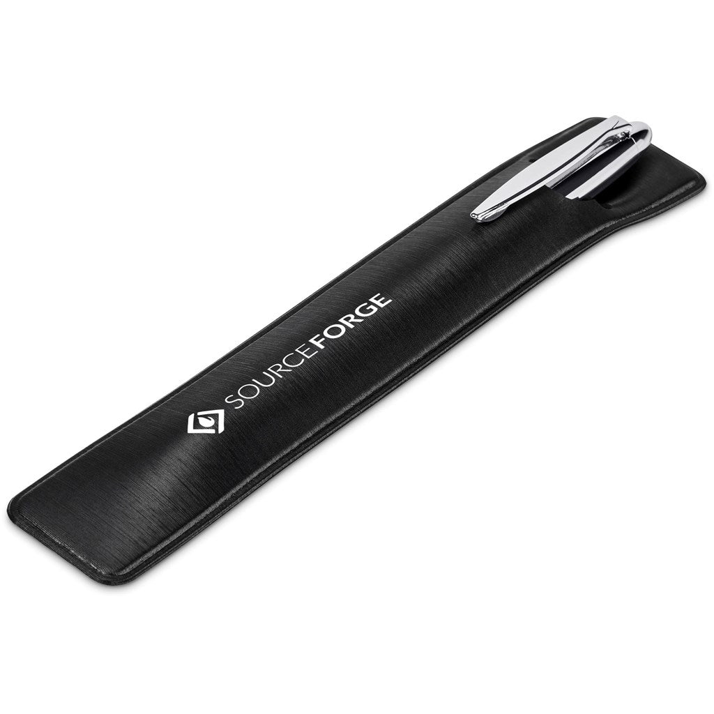 oakridge-ball-pen-in-pouch-south-africa-mirelle-leather-and-lifestyle-5 - South Africa - Mirelle Leather and Lifestyle